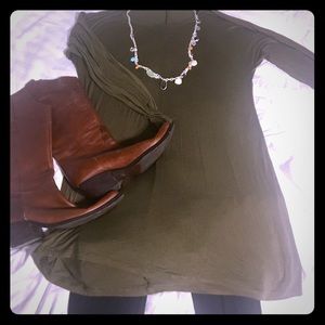 Wkend Sale! B1G1 any item $10 or less! tunic dress
